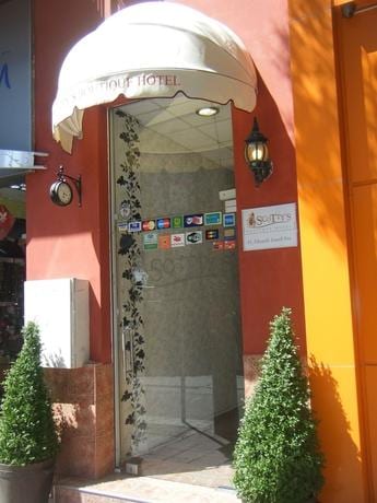 Scotty's Boutique