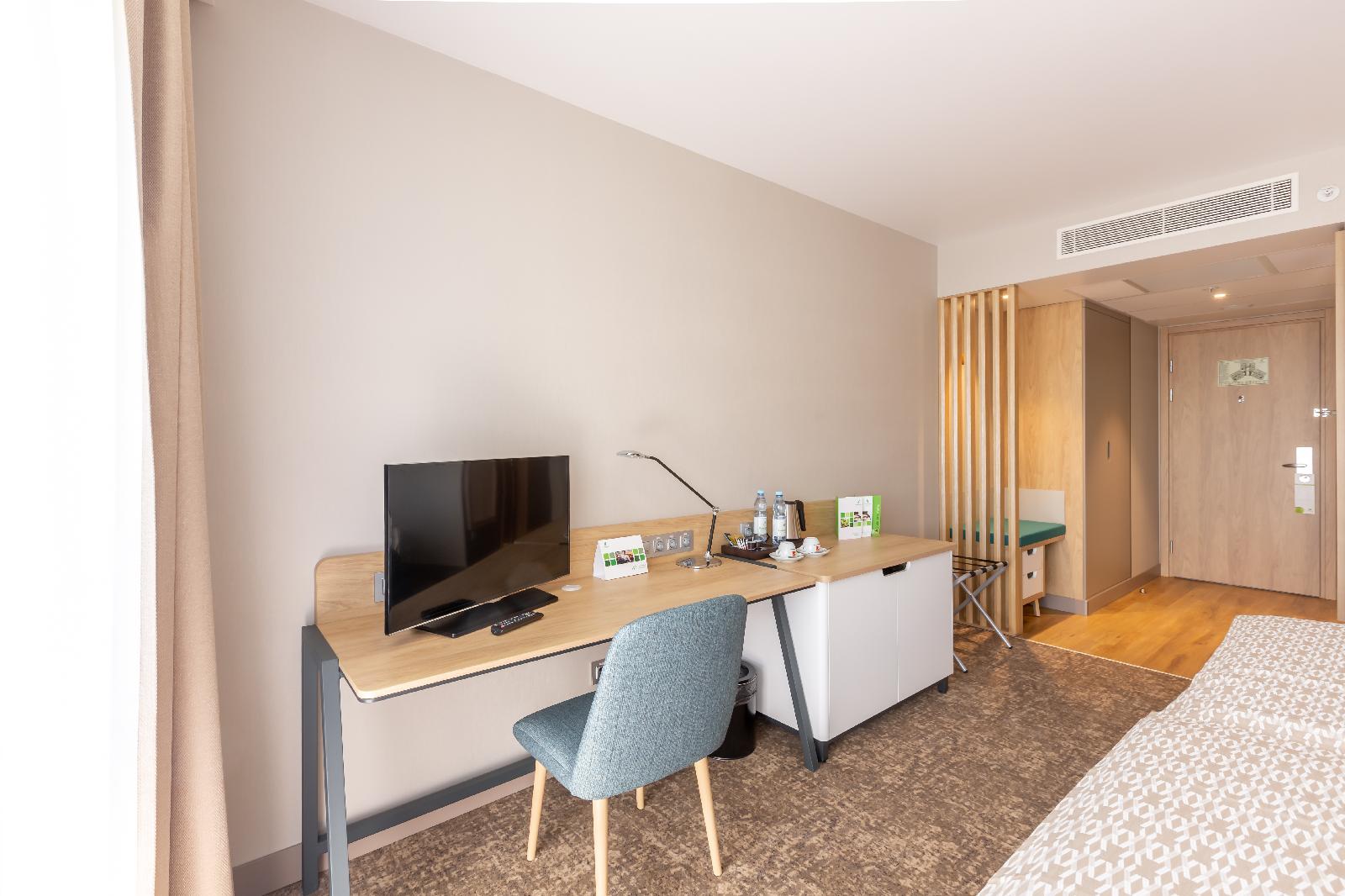 Holiday Inn Sokolniki