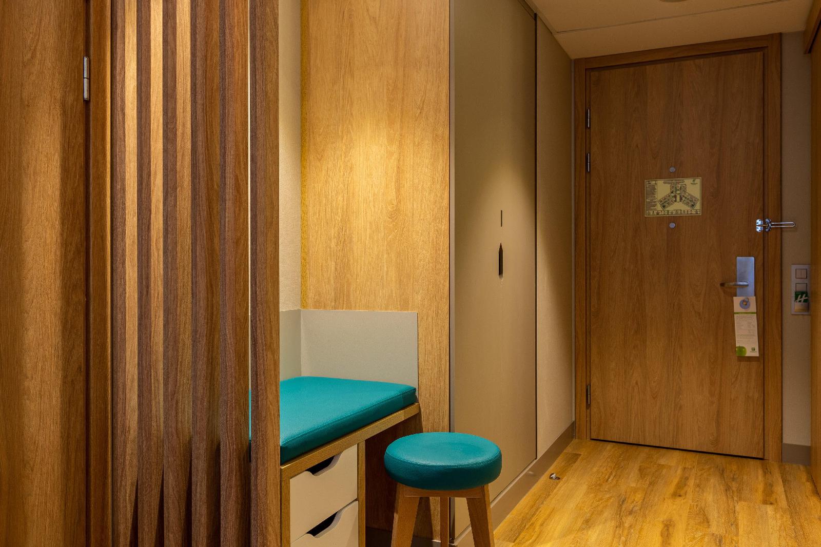 Holiday Inn Sokolniki