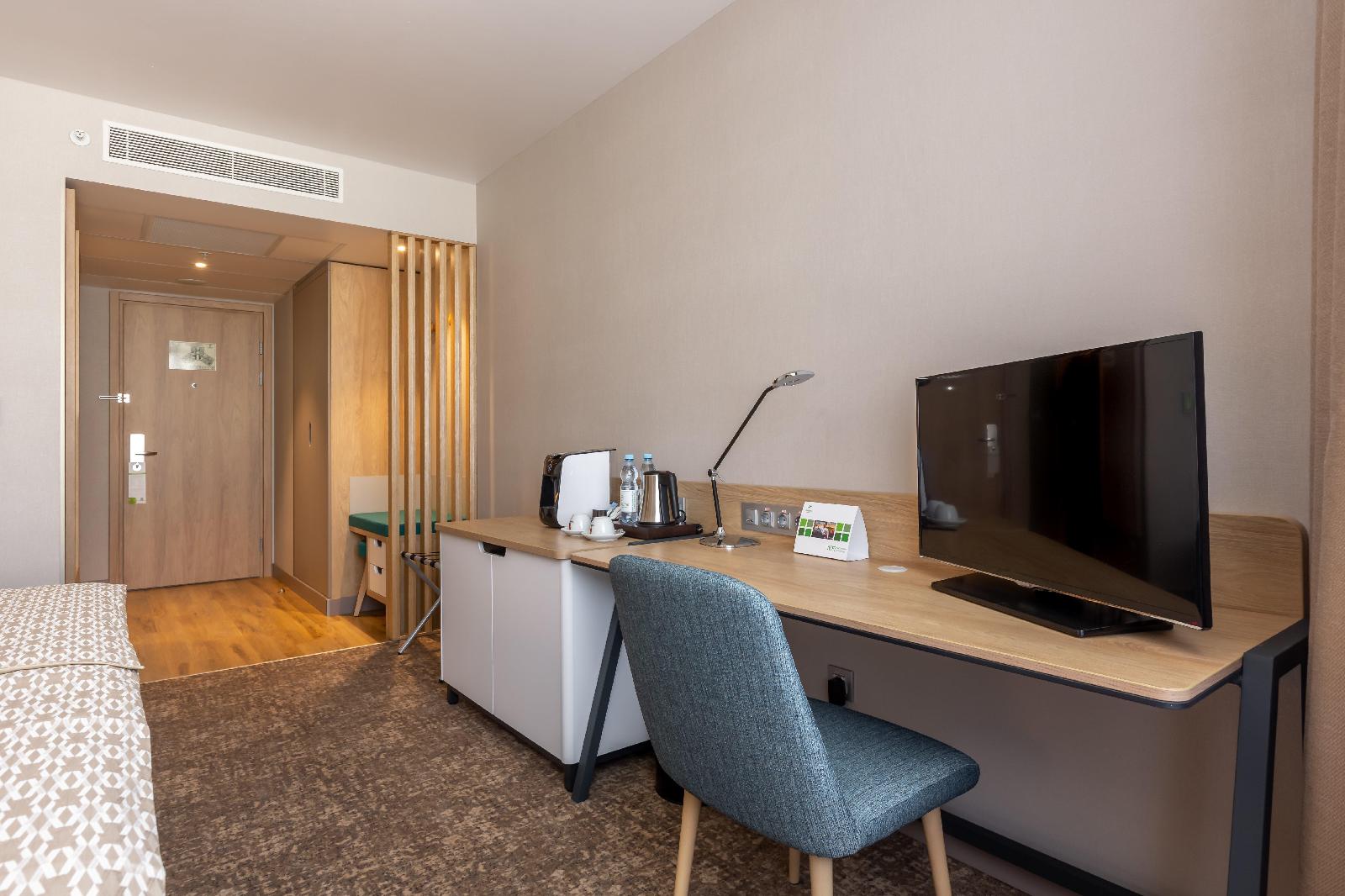 Holiday Inn Sokolniki