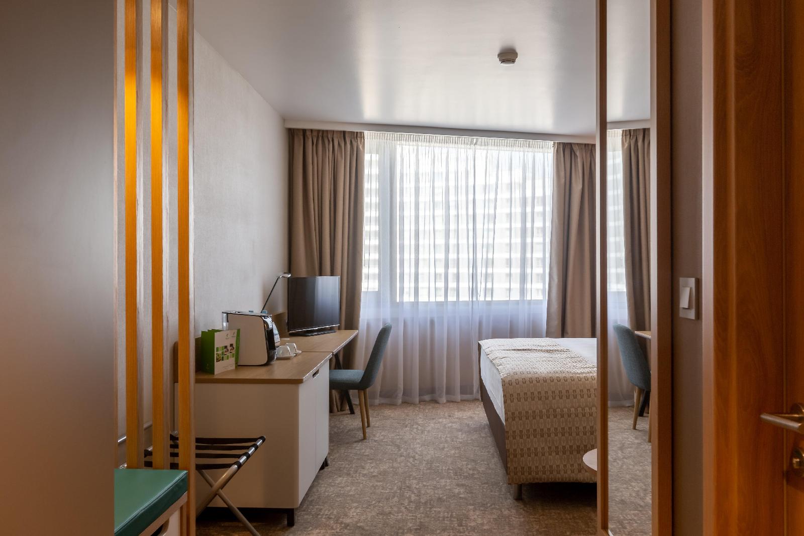 Holiday Inn Sokolniki