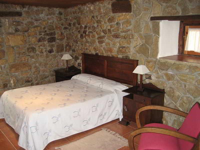 Casa Rural Lavin