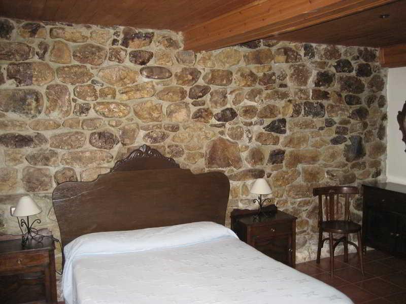Casa Rural Lavin
