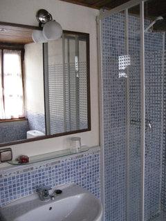 Casa Rural Lavin