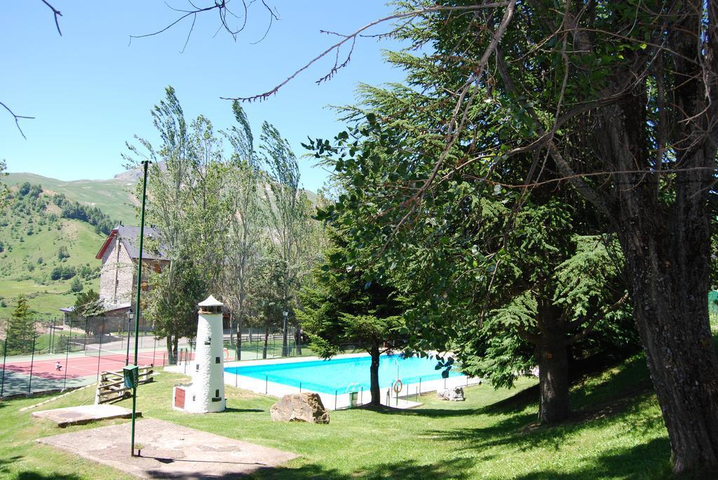 Apartamentos Midi