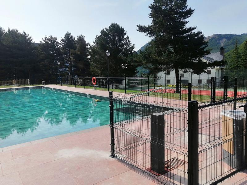 Apartamentos Midi