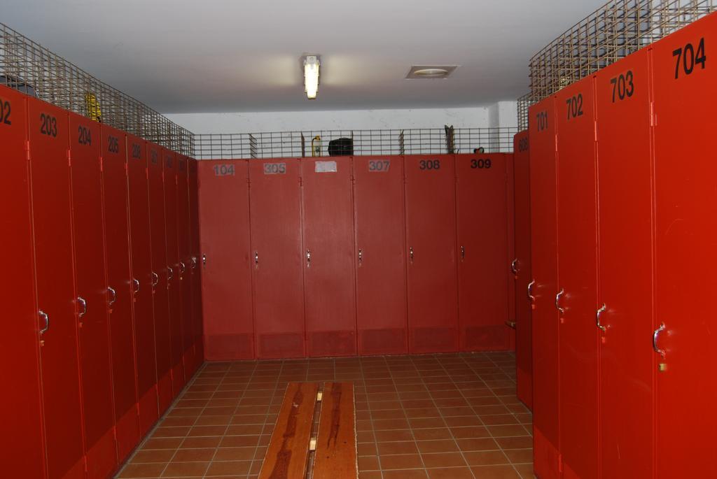 Apartamentos Midi