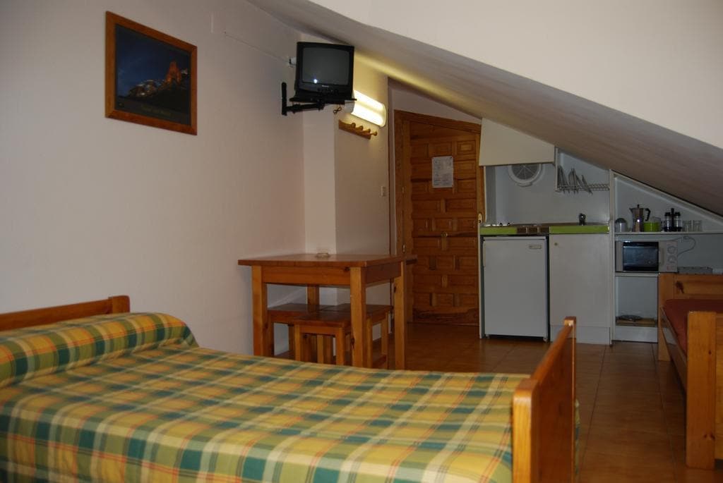 Apartamentos Midi