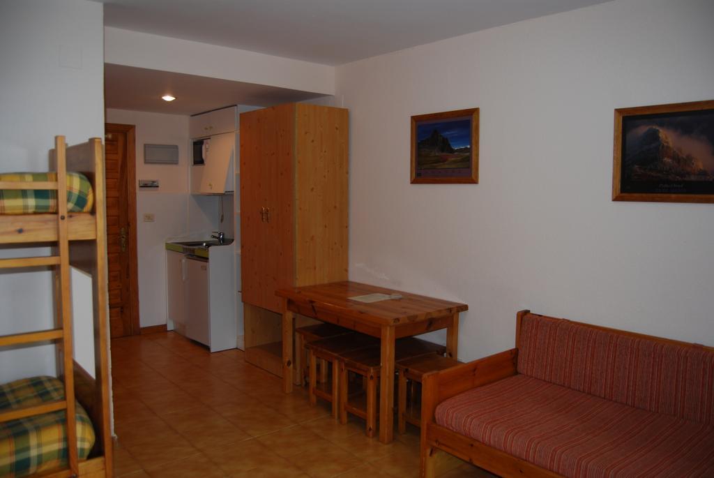 Apartamentos Midi