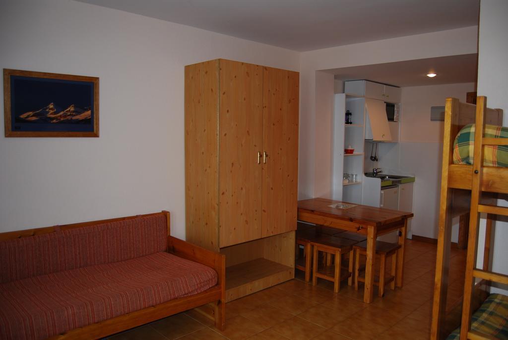 Apartamentos Midi
