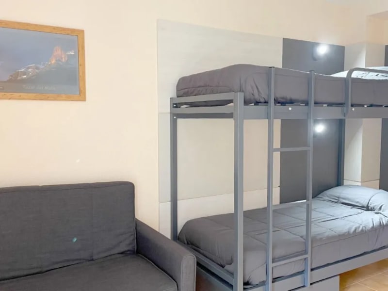 Apartamentos Midi