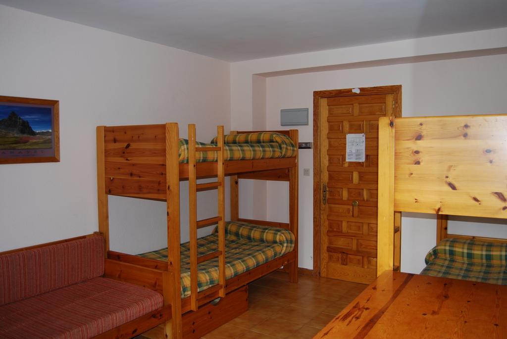 Apartamentos Midi