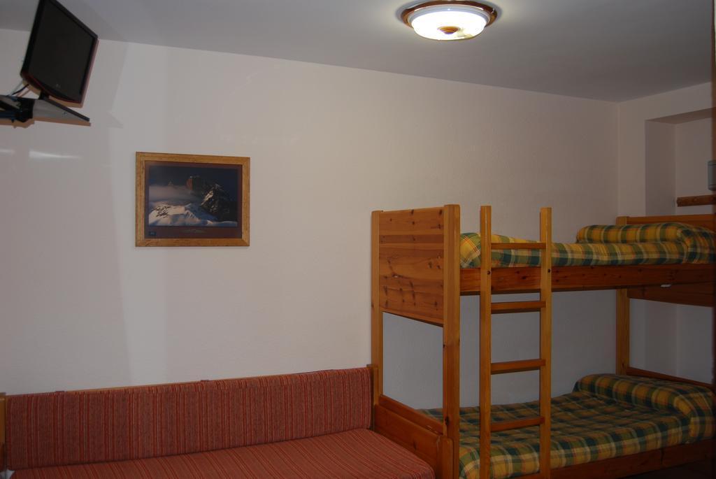 Apartamentos Midi