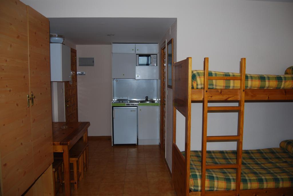 Apartamentos Midi