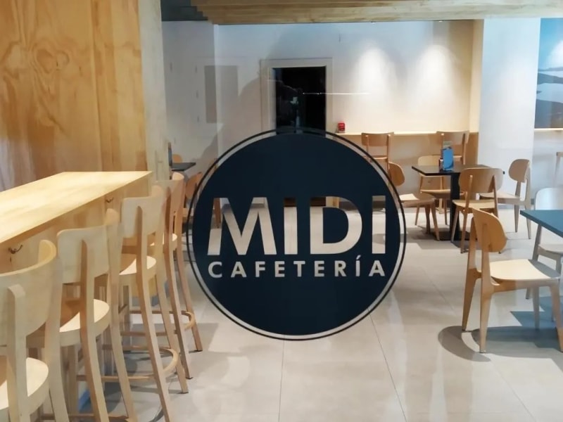 Apartamentos Midi