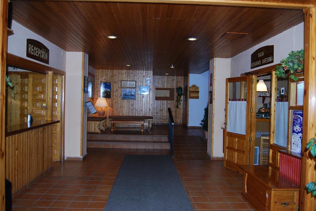 Apartamentos Midi