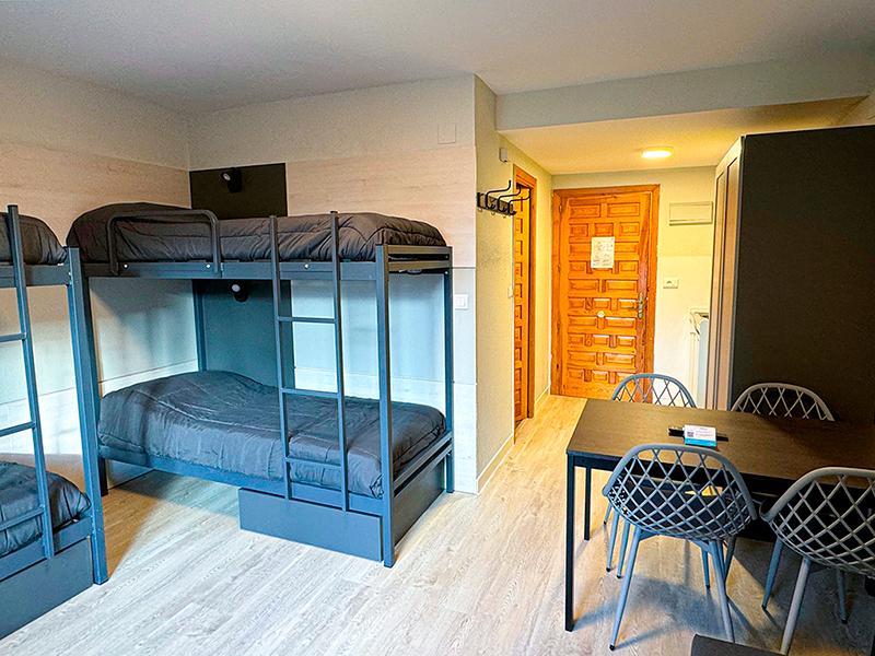 Apartamentos Midi