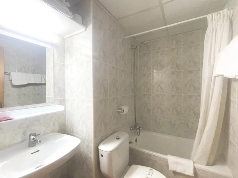Apartamentos Midi
