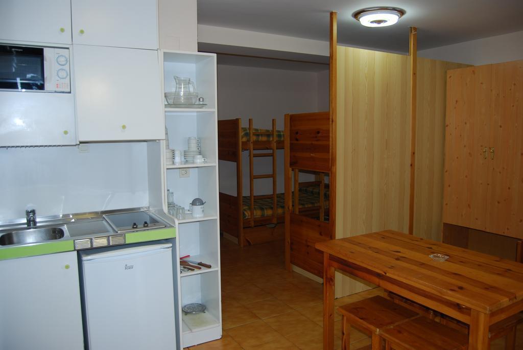 Apartamentos Midi