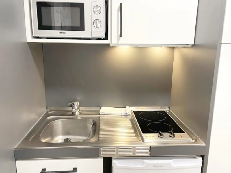 Apartamentos Midi