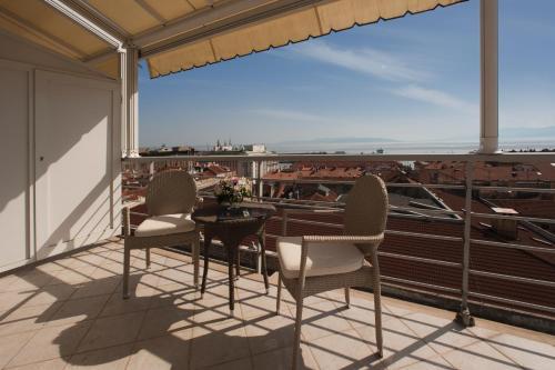 Grand Hotel Bonavia