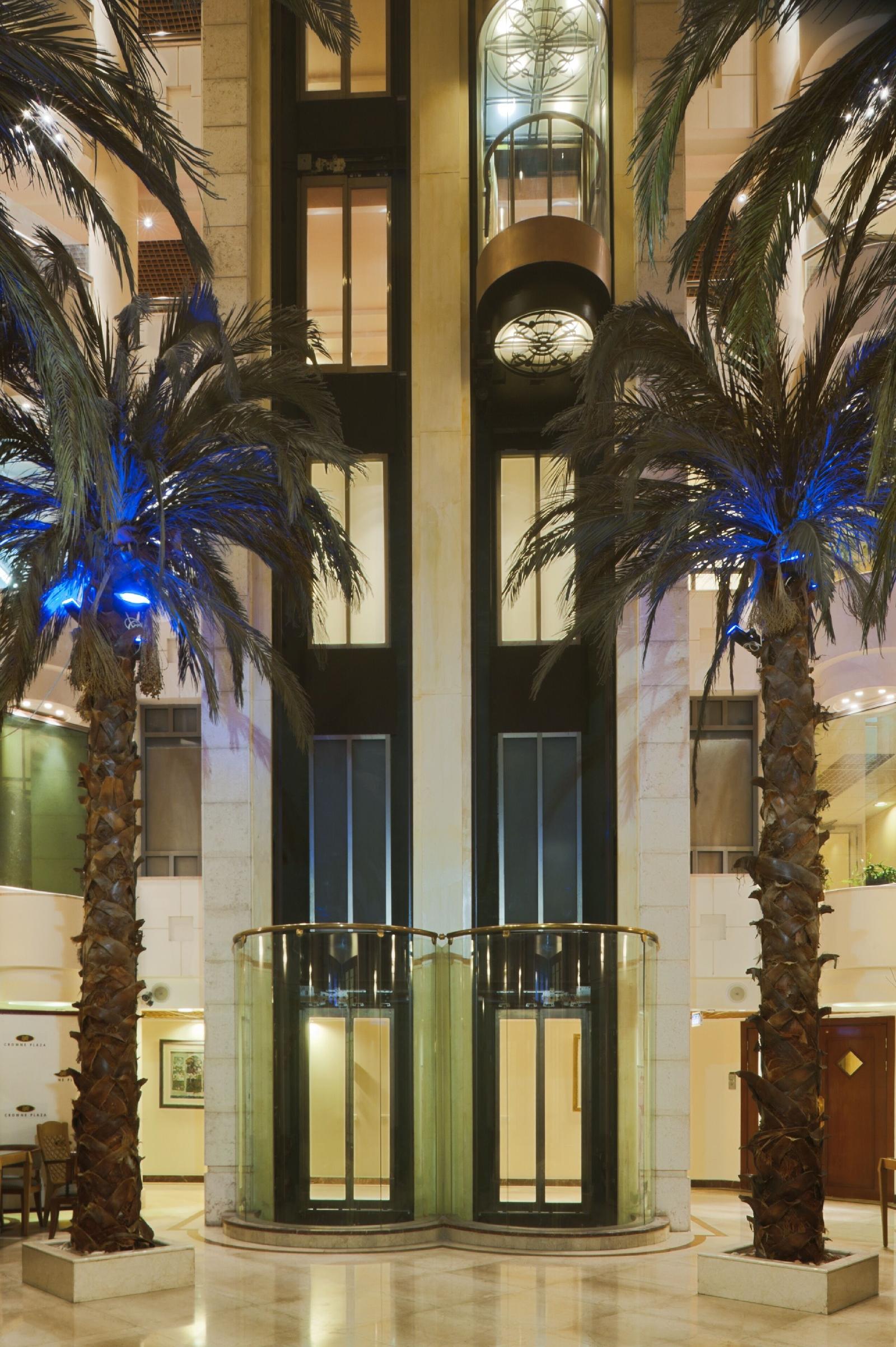 Crowne Plaza Hotel Haifa