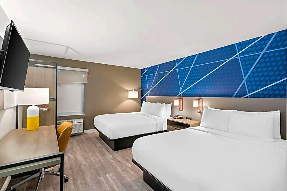 Ramada Salt Lake City