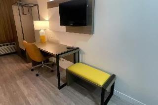 Ramada Salt Lake City