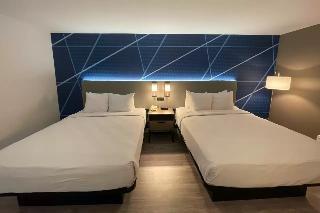 Ramada Salt Lake City