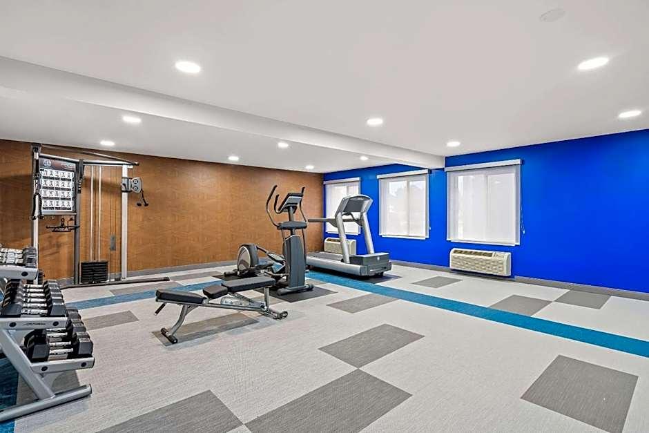 Ramada Salt Lake City