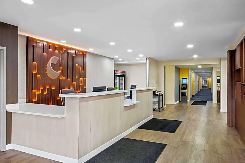 Ramada Salt Lake City