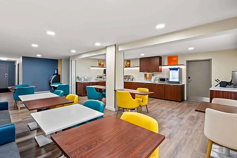 Ramada Salt Lake City