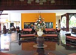 Teluk Dalam Resort