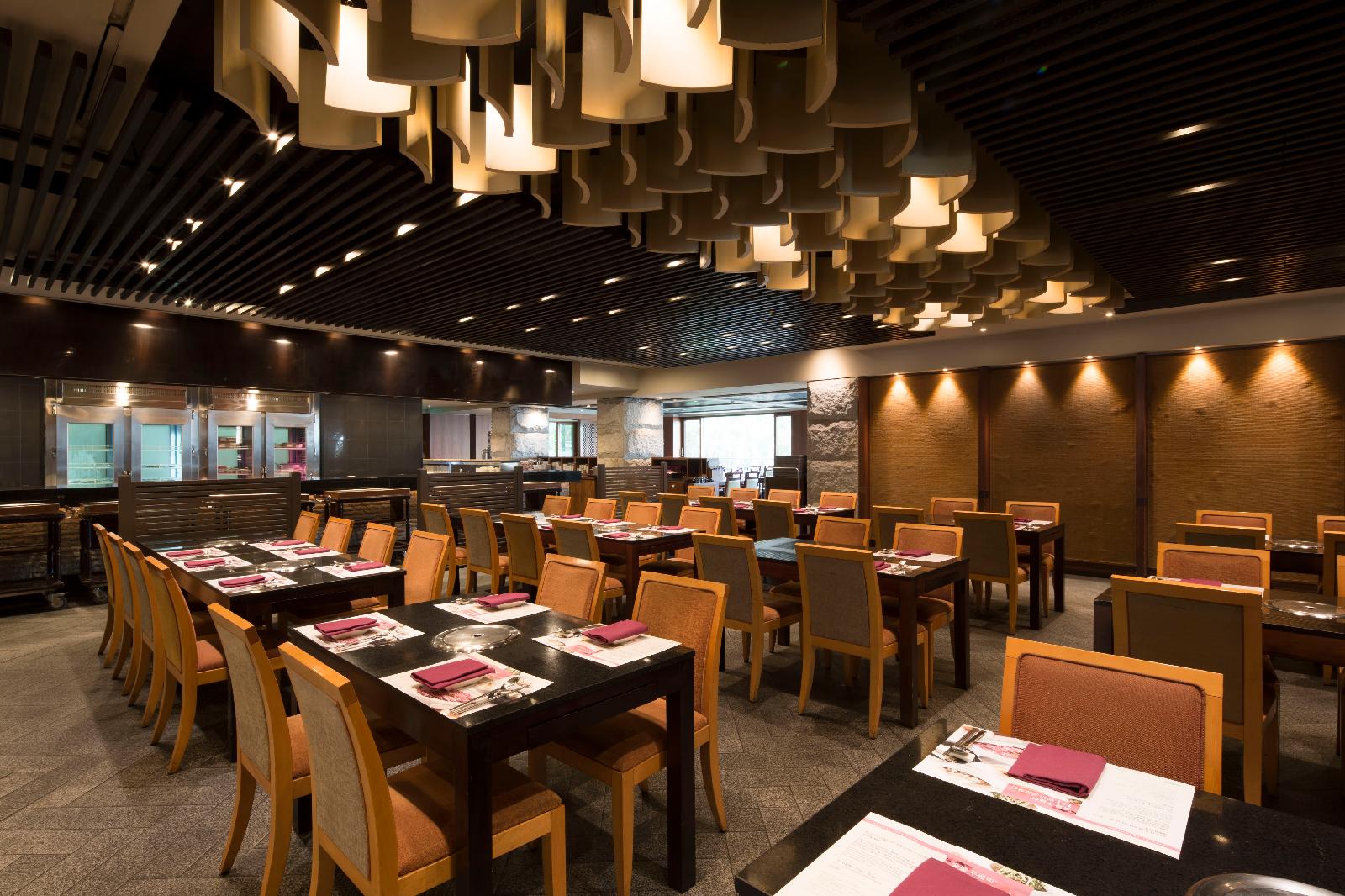 Vista Walkerhill Seoul