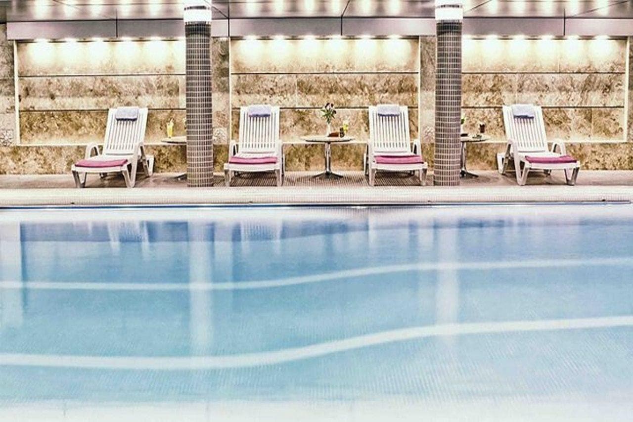 Parsian Kowsar Hotel Tehran