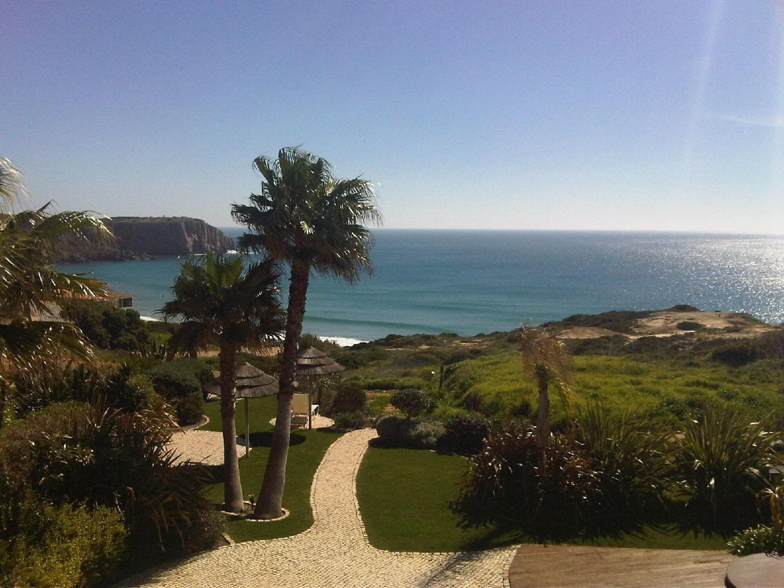Mareta View - Boutique Bed & Breakfast