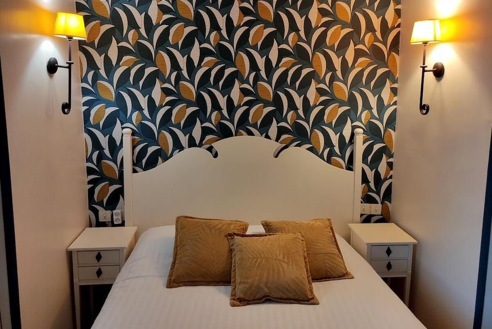 Le Pavillon Saint-Martin Hotel