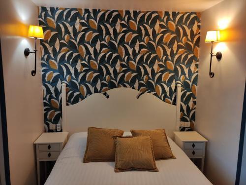 Le Pavillon Saint-Martin Hotel