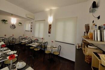 Comfort Hotel Europa Genova City Centre