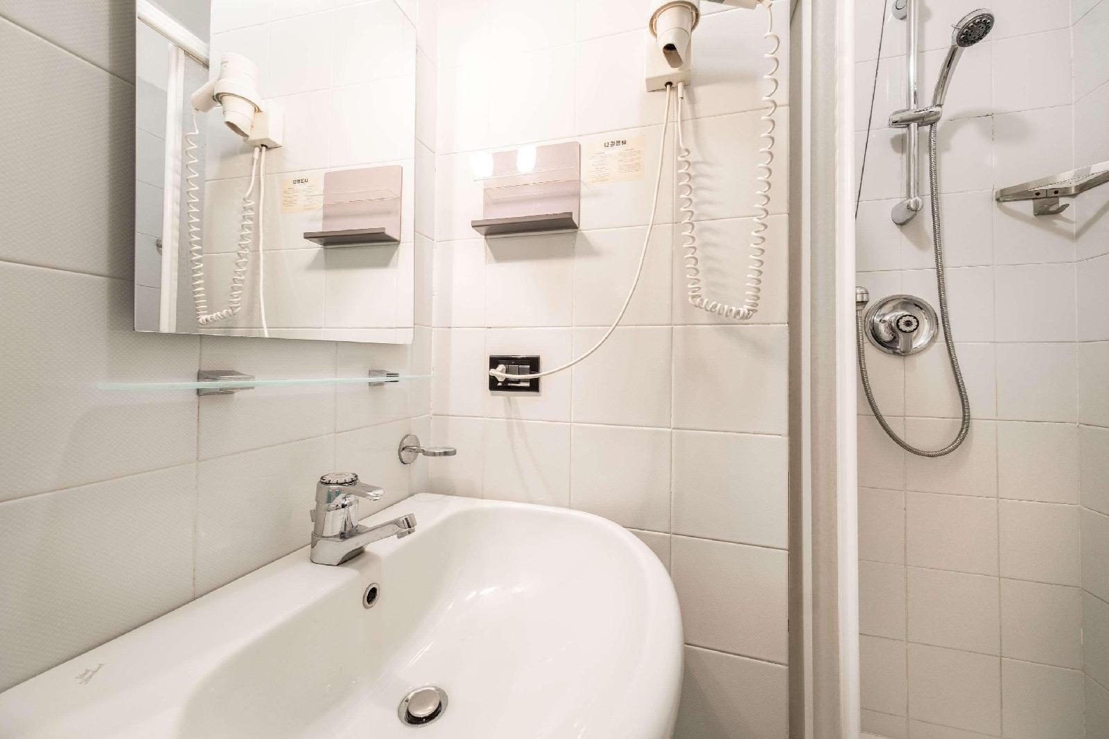 Comfort Hotel Europa Genova City Centre