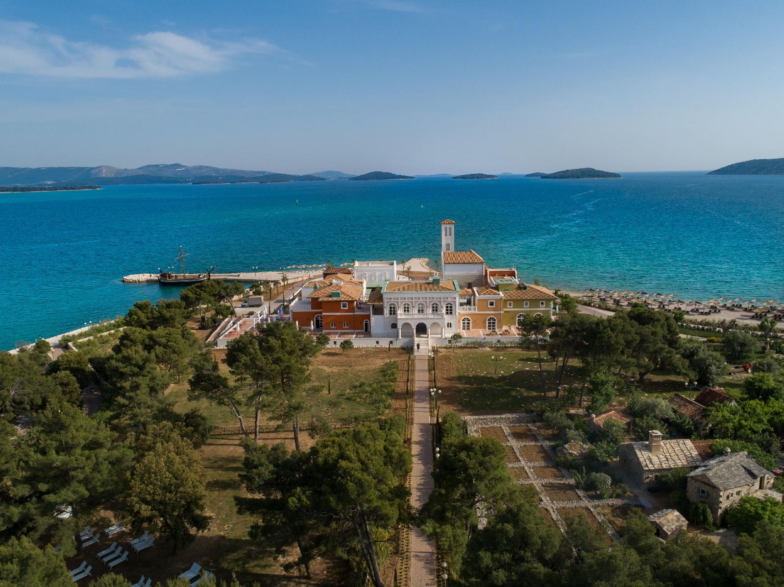 Amadria Park Hotel Ivan
