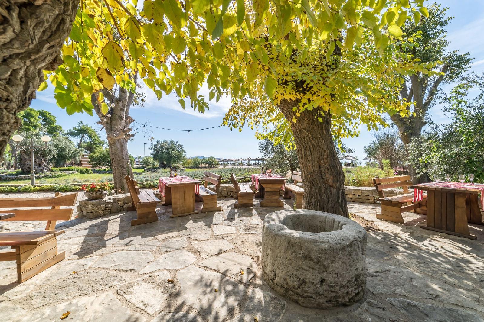 Amadria Park Hotel Ivan