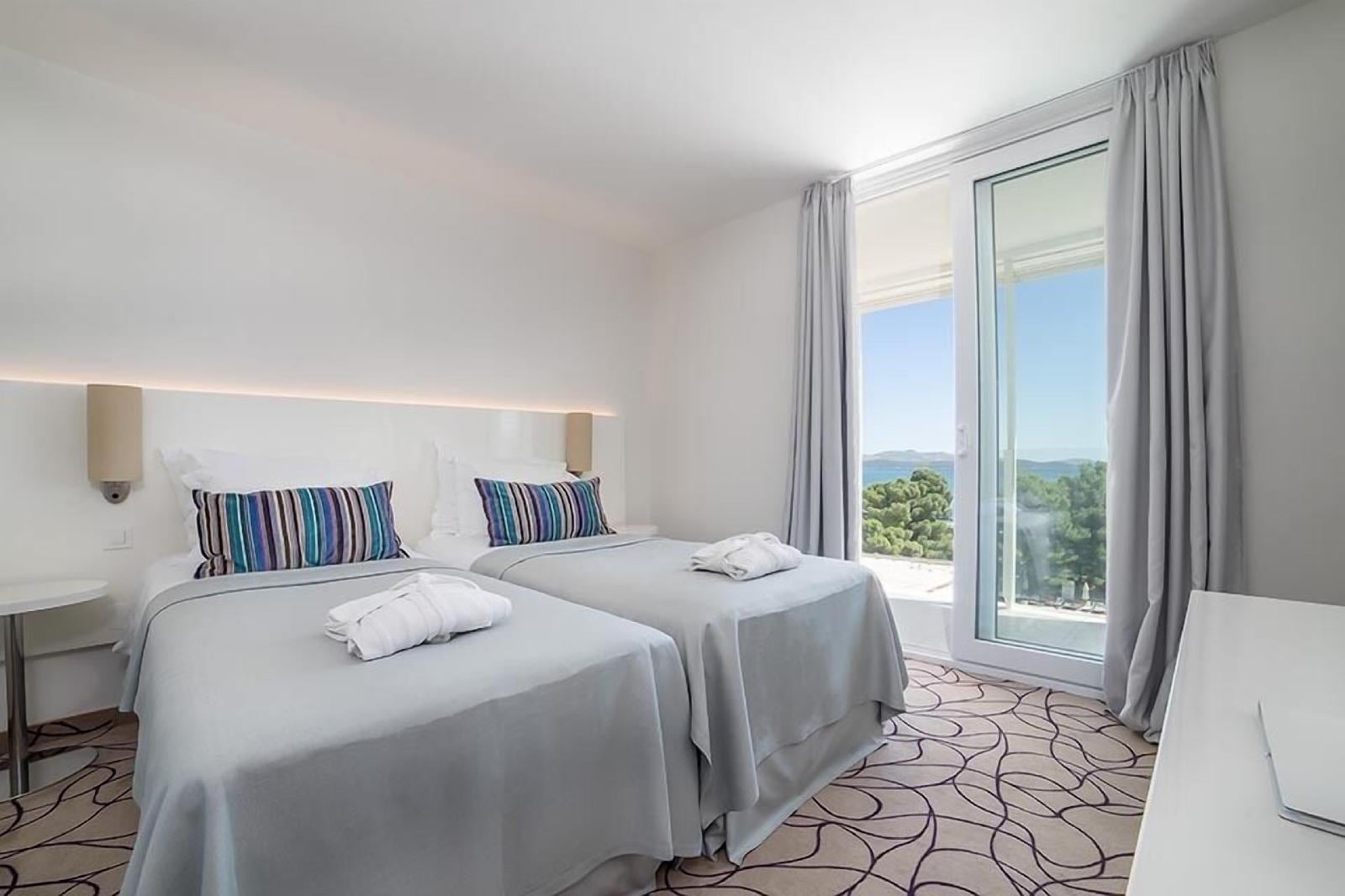 Amadria Park Hotel Ivan