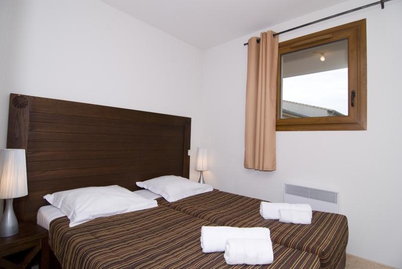 Residence Le Mas des Oliviers