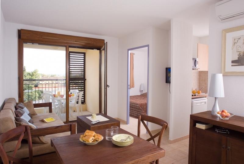 Residence Le Mas des Oliviers