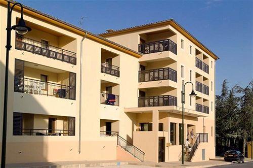 Residence Le Mas des Oliviers