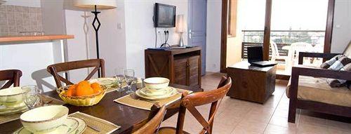 Residence Le Mas des Oliviers
