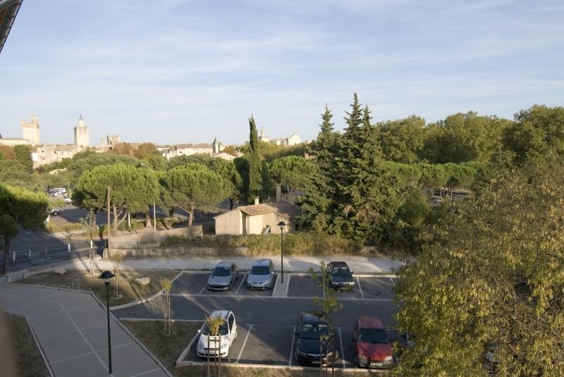 Residence Le Mas des Oliviers