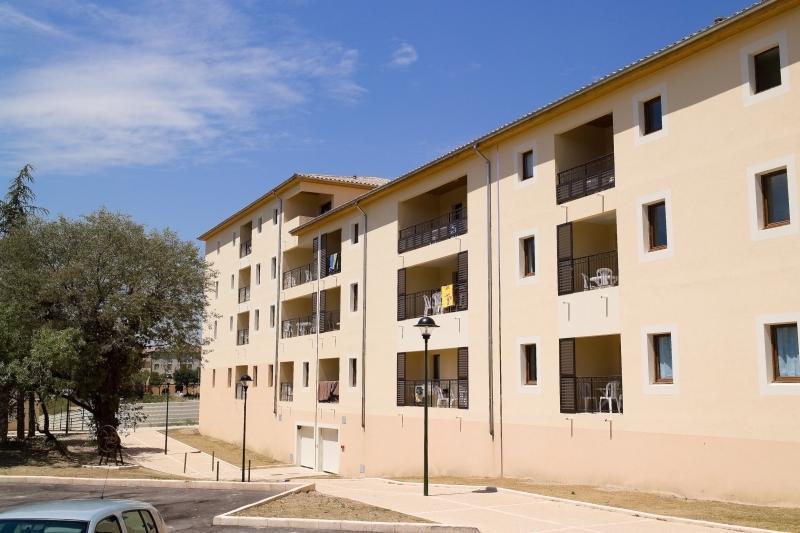 Residence Le Mas des Oliviers