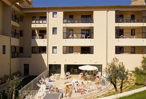 Residence Le Mas des Oliviers